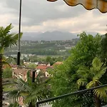 Διαμέρισμα Belle Vue *