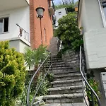 Belle Vue * Lugano