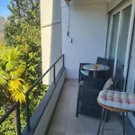 Belle Vue Λουγκάνο