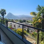 Διαμέρισμα Belle Vue