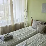 Belle Vue Διαμέρισμα *