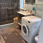 Belle Vue Διαμέρισμα Λουγκάνο