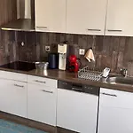 Apartment Belle Vue *