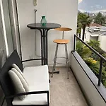 Belle Vue Appartement *