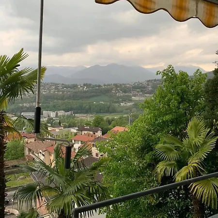 Апартаменти Belle Vue *