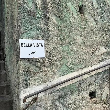 Апартаменти Belle Vue *