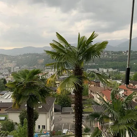 Belle Vue Апартаменти *