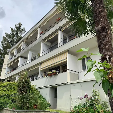 Belle Vue Апартаменти