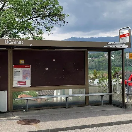 Belle Vue Апартаменти