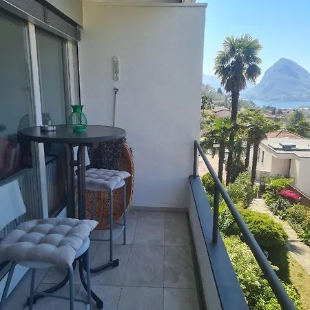 Belle Vue Apartment *