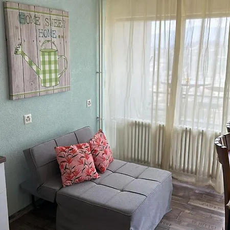 Apartment Belle Vue