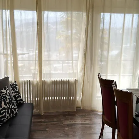 Appartement Belle Vue *