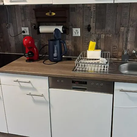 Belle Vue Λουγκάνο