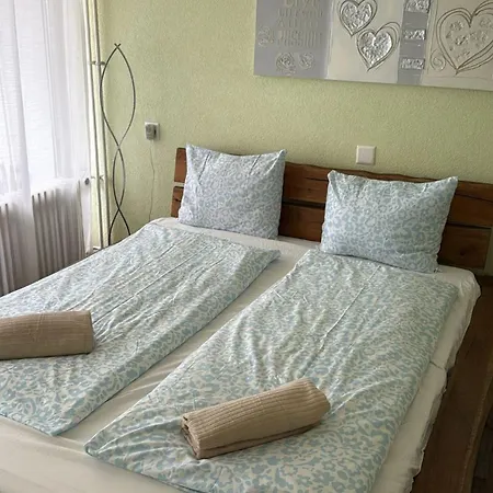 Appartement Belle Vue