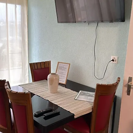 Belle Vue Appartement *