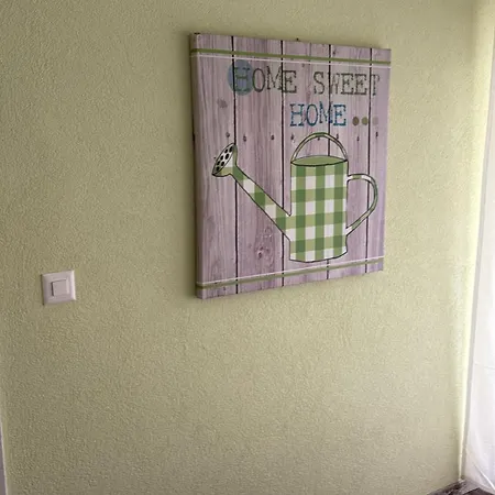 Belle Vue Διαμέρισμα Λουγκάνο