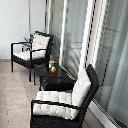 Appartement Belle Vue *