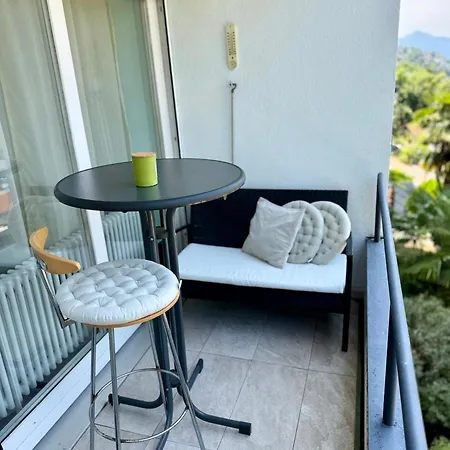 Appartement Belle Vue *