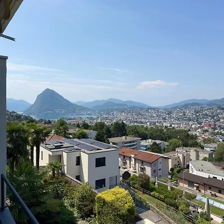 Belle Vue Lugano