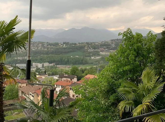 Apartamento Belle Vue *