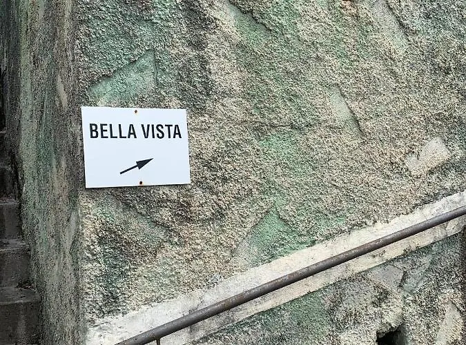 Apartamento Belle Vue *