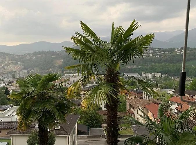 Belle Vue Apartamento *