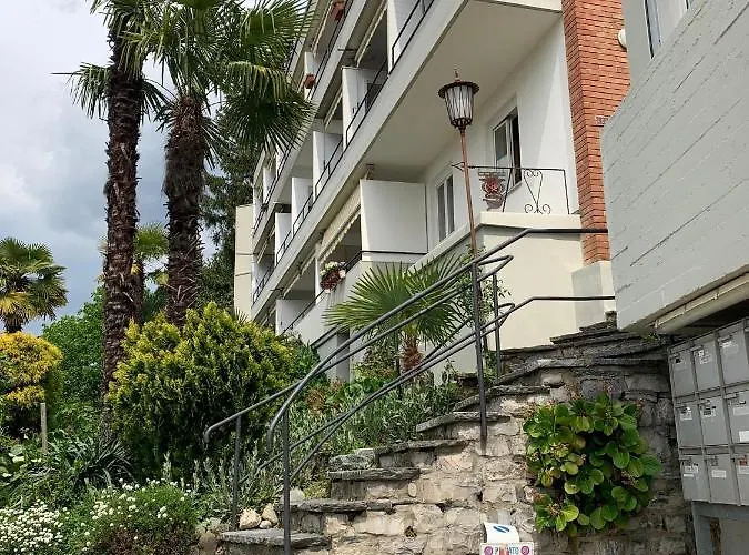 Belle Vue Apartamento