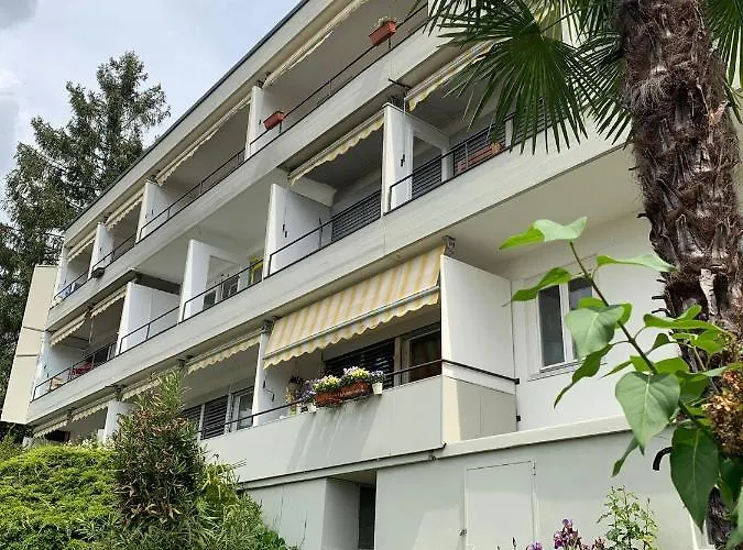 Belle Vue Apartamento