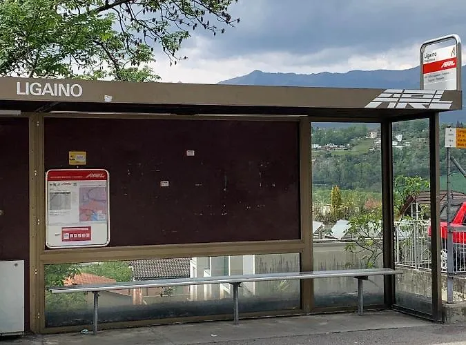 Belle Vue Apartamento