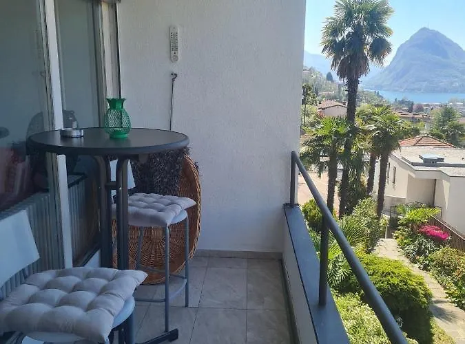 Belle Vue Apartamento *