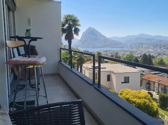 Apartamento Belle Vue