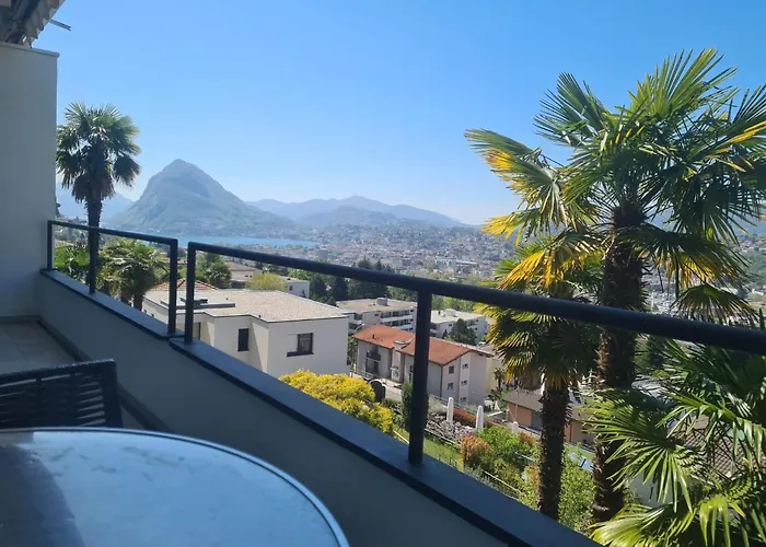 Belle Vue Apartamento