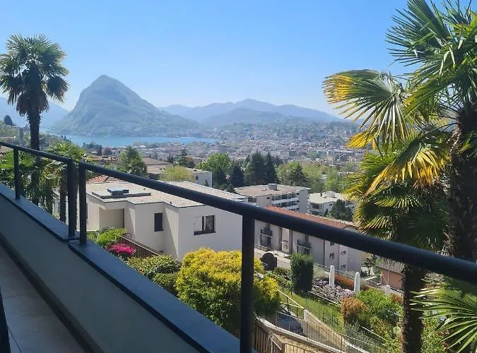 Apartamento Belle Vue