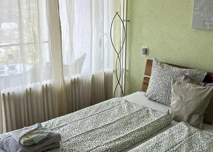 Belle Vue Apartamento *