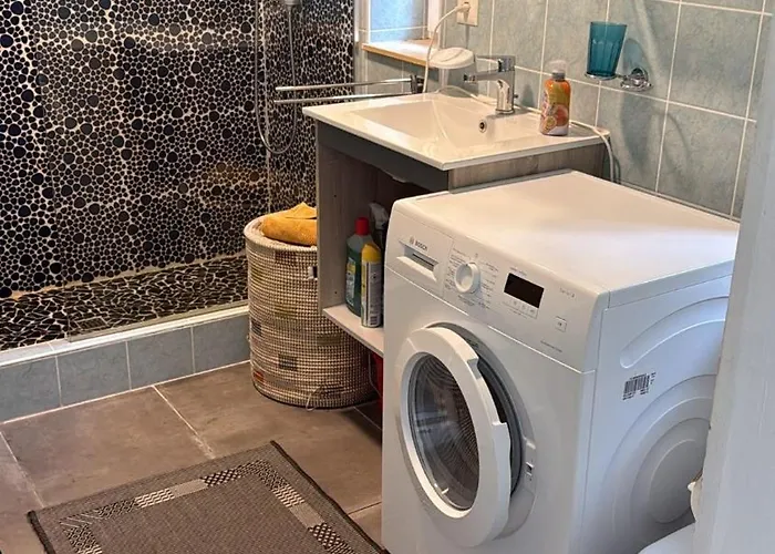 Belle Vue Apartamento Lugano