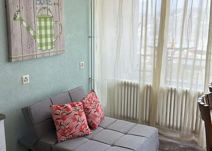 Apartamento Belle Vue