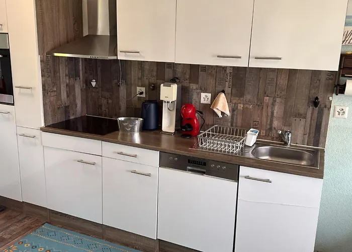 Apartamento Belle Vue *